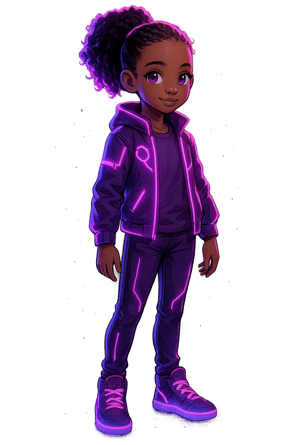 Lyric AI Host