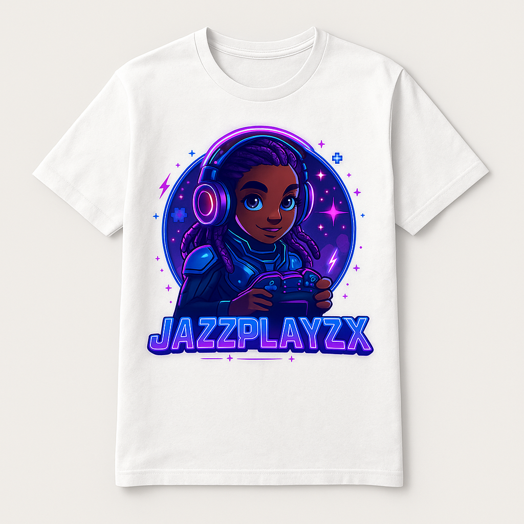 Jazz T-Shirt